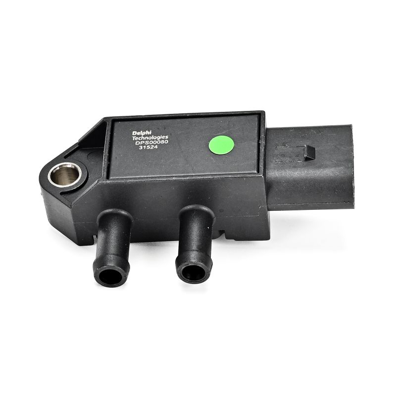 MAZDA 3 Hatchback (BP) SKYACTIV-X M Hybrid (BP2H) Sensor, udstødningstryk DPS00080-12B1