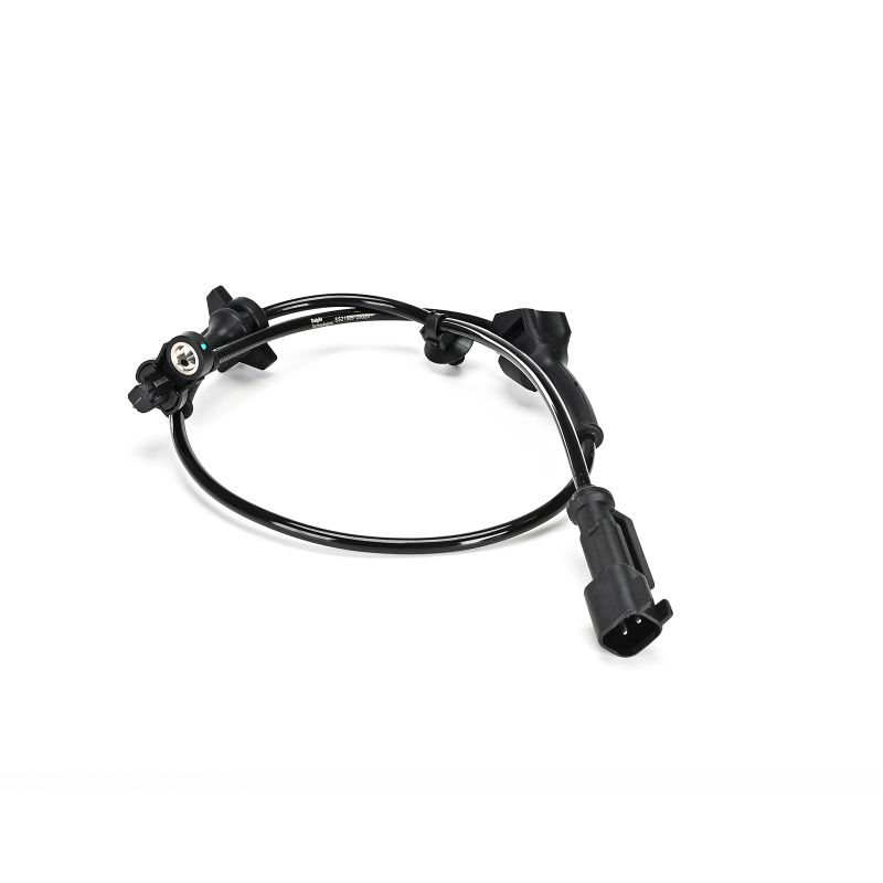 DELPHI ABS sensor (SS21526-12B1) for FORD Fiesta Mk7 Hatchback 1.0 EcoBoost mHEV (114 KW / 155 HP / from 2020)
