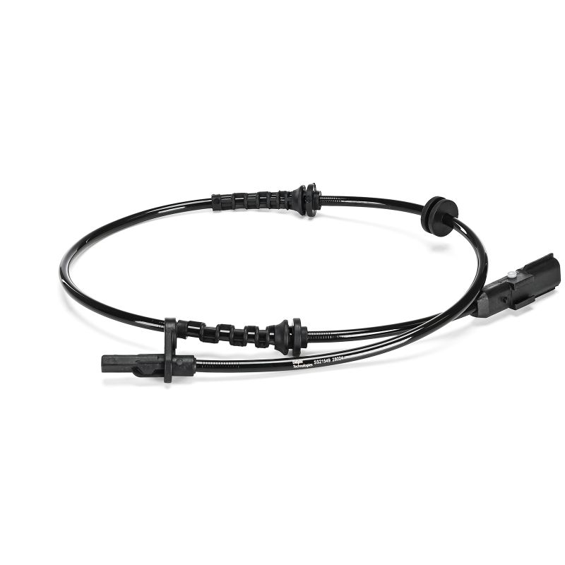 DELPHI Capteur ABS SS21549-12B1
