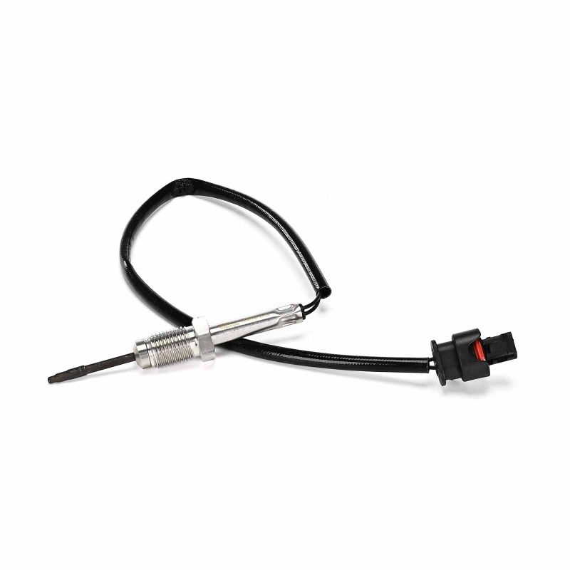 DELPHI Sensor, temperatura dos gases de escape (TS30366-12B1) para BMW 7 (F01, F02, F03, F04) 740 d (230 KW / 313 CV / de 2012)