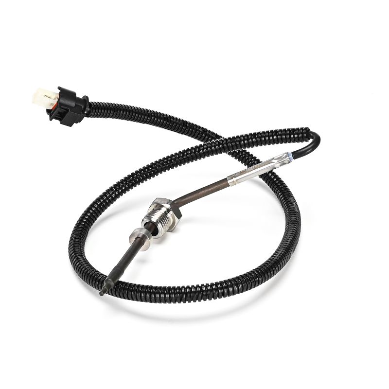 DELPHI Sensor, temp. gas escape (TS30391-12B1) para MERCEDES-BENZ GLE Coupé (C167) GLE 350 d 4-matic (183 KW / 249 CV / de 2021)