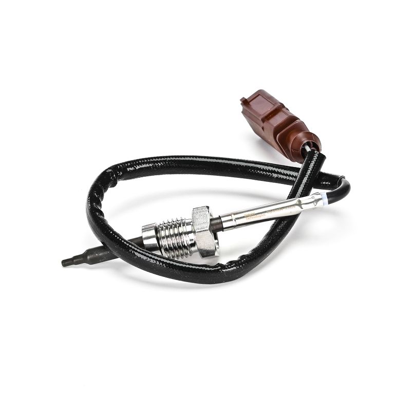 DELPHI Sensor, temp. gas escape (TS30394-12B1) para SKODA Octavia IV Berlina (NX3) 2.0 TDi (110 KW / 150 CV / de 2020)