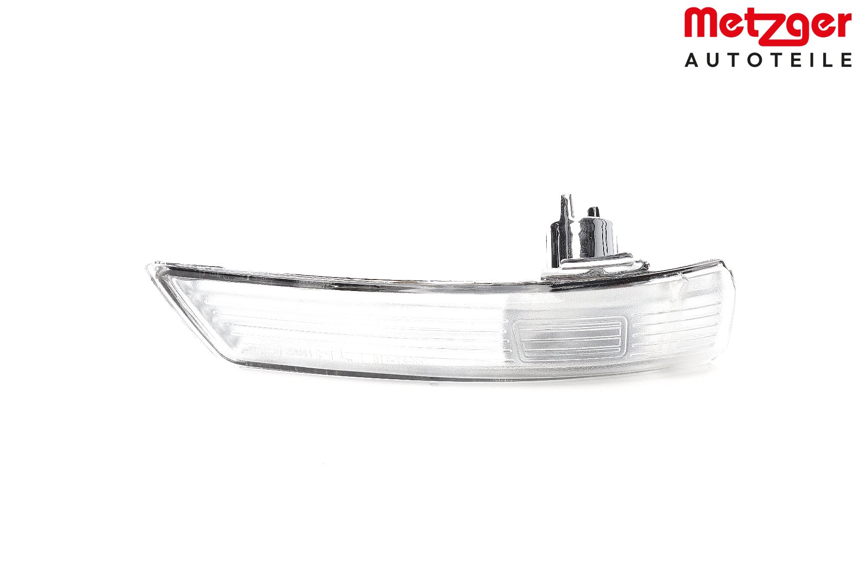 METZGER Clignotant (2080143) pour FORD Focus Mk3 Van / 3/5 portes 2.0 TDCi (110 KW / 150 CH / de 2014)