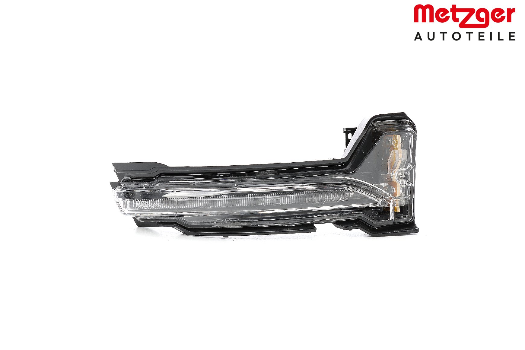 Frecce (indicatore di direzione) METZGER 2080156