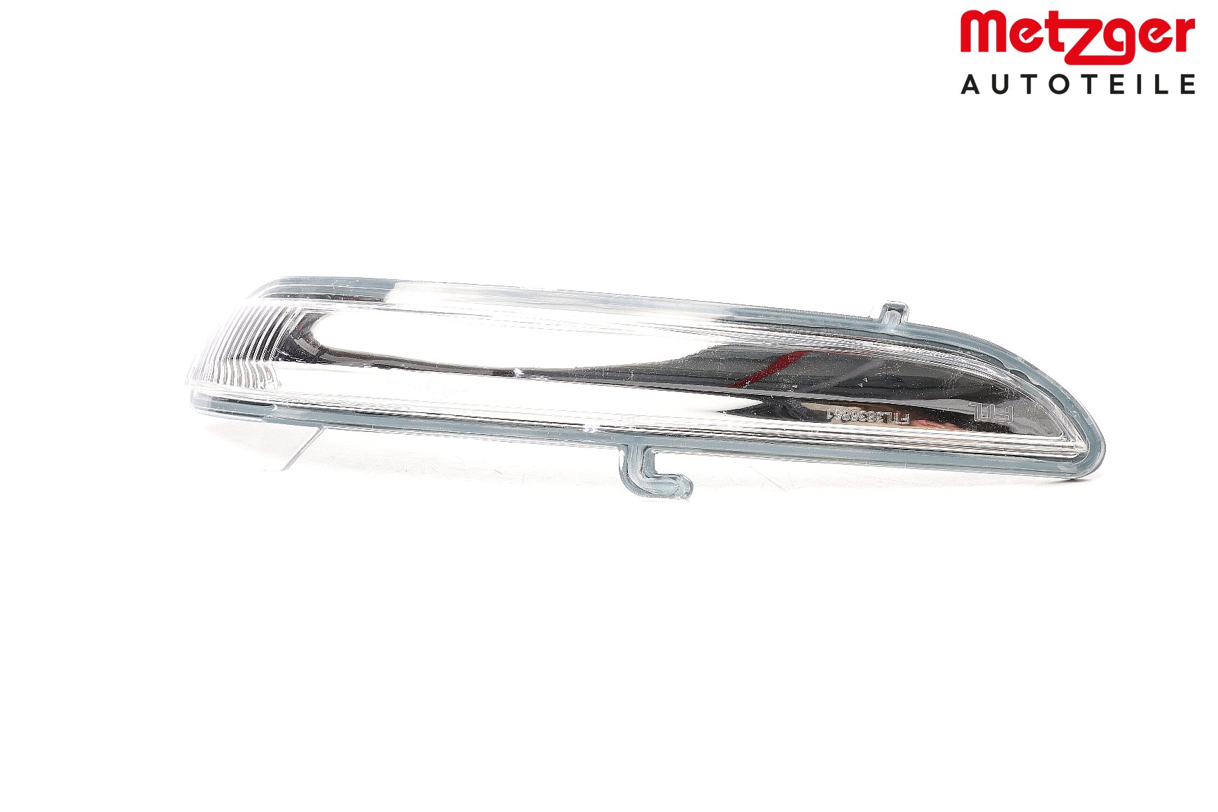 METZGER Side indicator 2080179