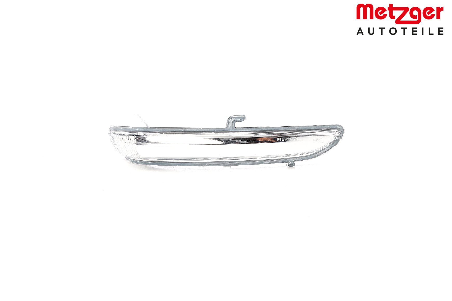 METZGER Side indicator 2080180