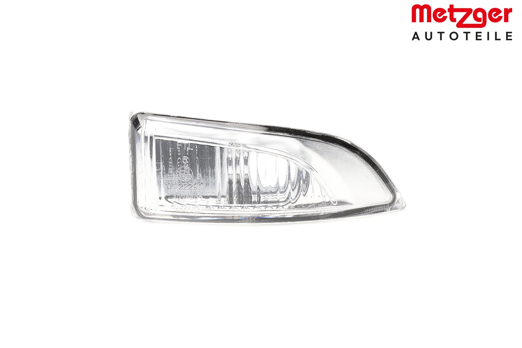 RENAULT LATITUDE 2010 Clignotant 2080184