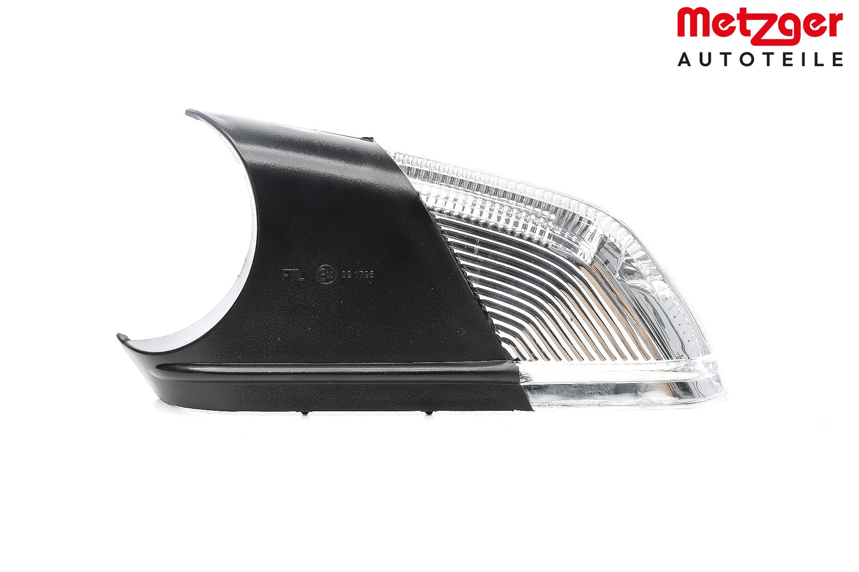 OEM 1Z0949101C METZGER  Blinker 2080187 für VW, SKODA, SEAT