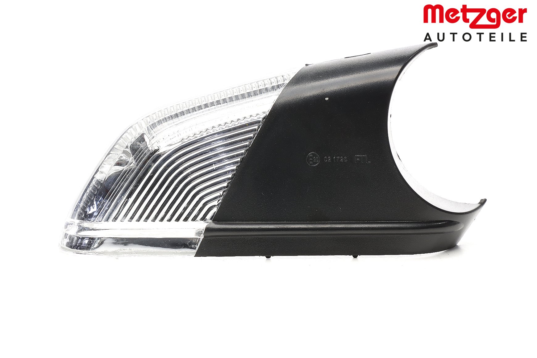OEM 1Z0949102C METZGER Vilkkuvalo 2080188 varten VW, SKODA, SEAT