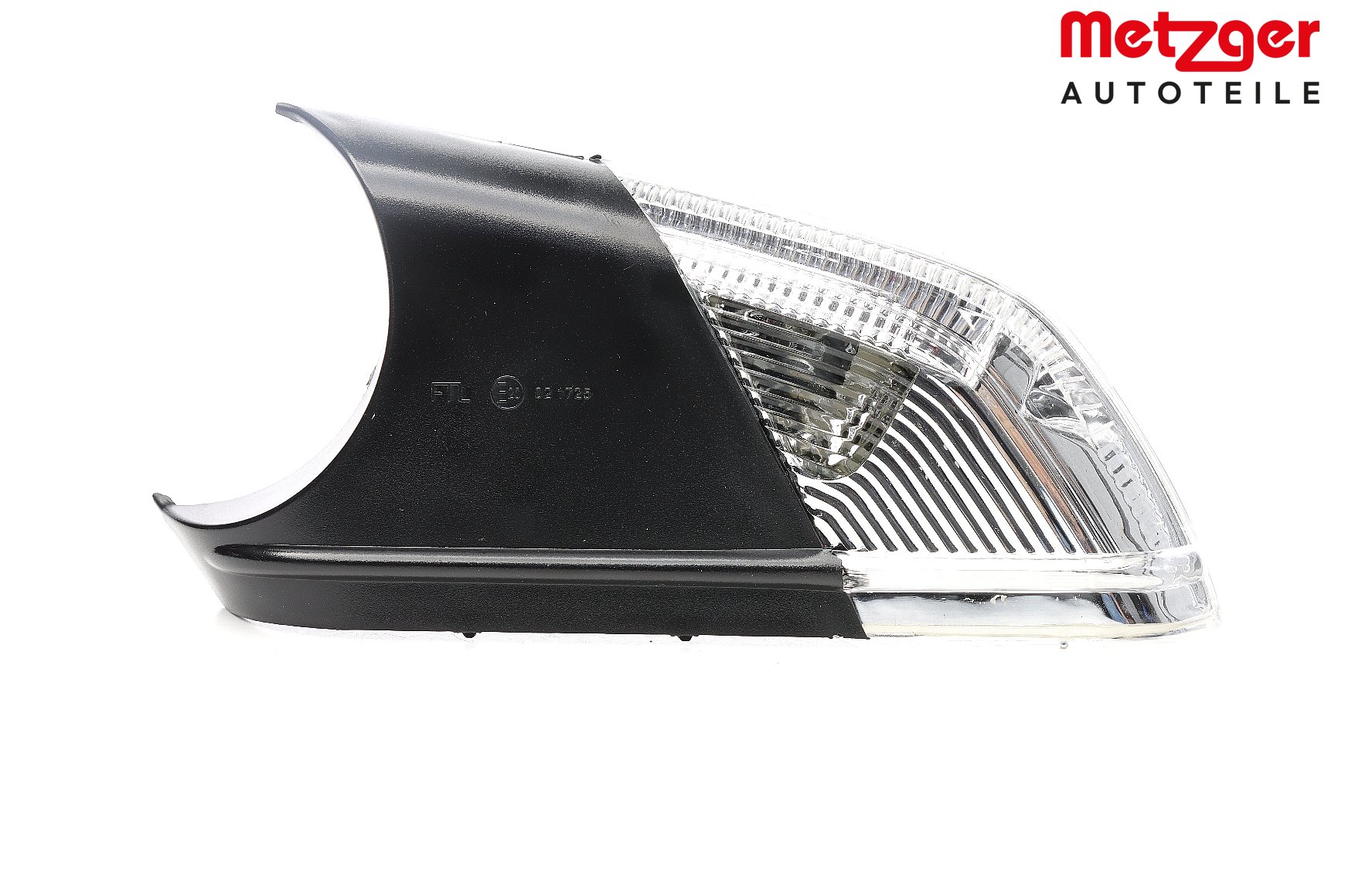 OEM 1Z0949101D METZGER Indicatore di direzione 2080189 per VOLKSWAGEN, SEAT, SKODA