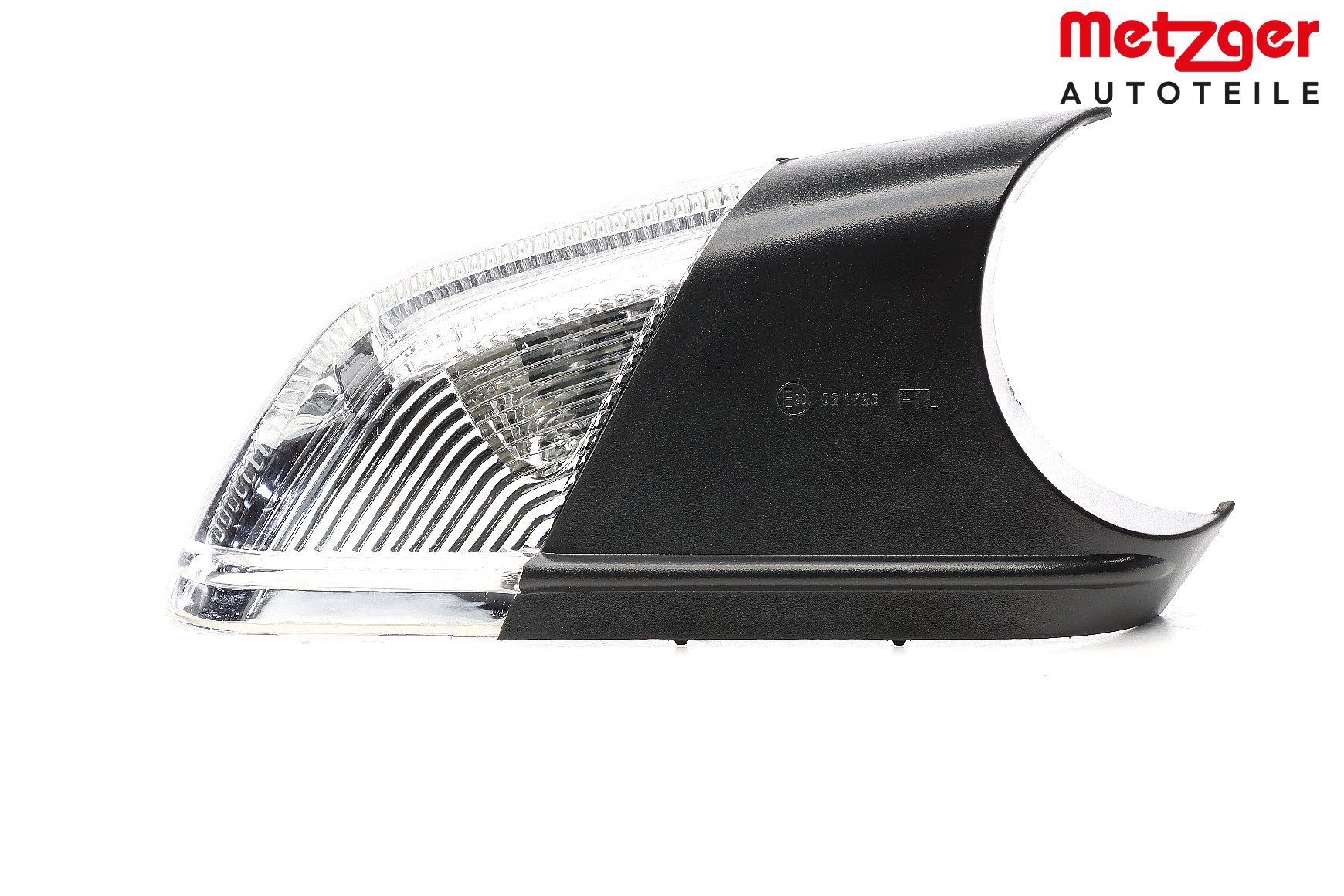 OEM 1Z0949102D METZGER Indicatore di direzione 2080190 per VOLKSWAGEN, SEAT, SKODA