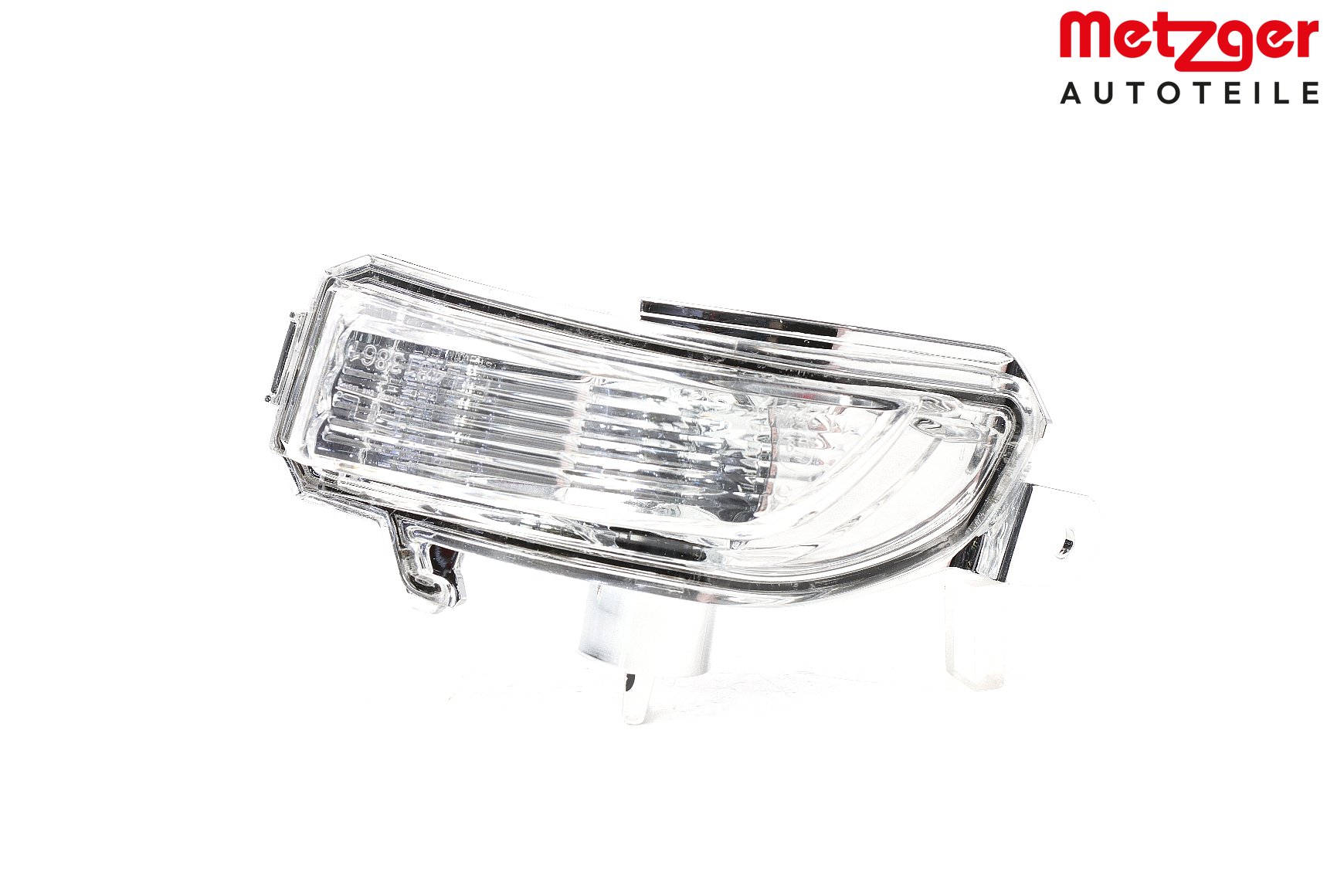 METZGER Pisca (2080193) para SKODA Rapid Spaceback (NH1) 1.0 TSI (81 KW / 110 CV / de 2017)