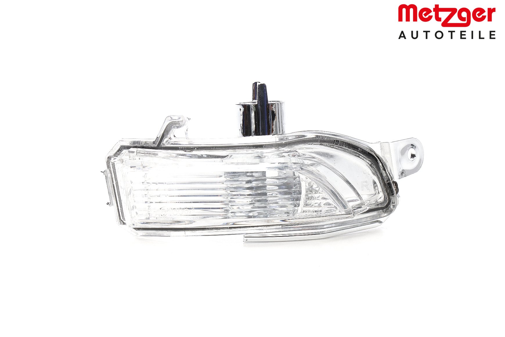 METZGER Pisca (2080194) para SKODA Rapid Spaceback (NH1) 1.0 TSI (70 KW / 95 CV / de 2017)