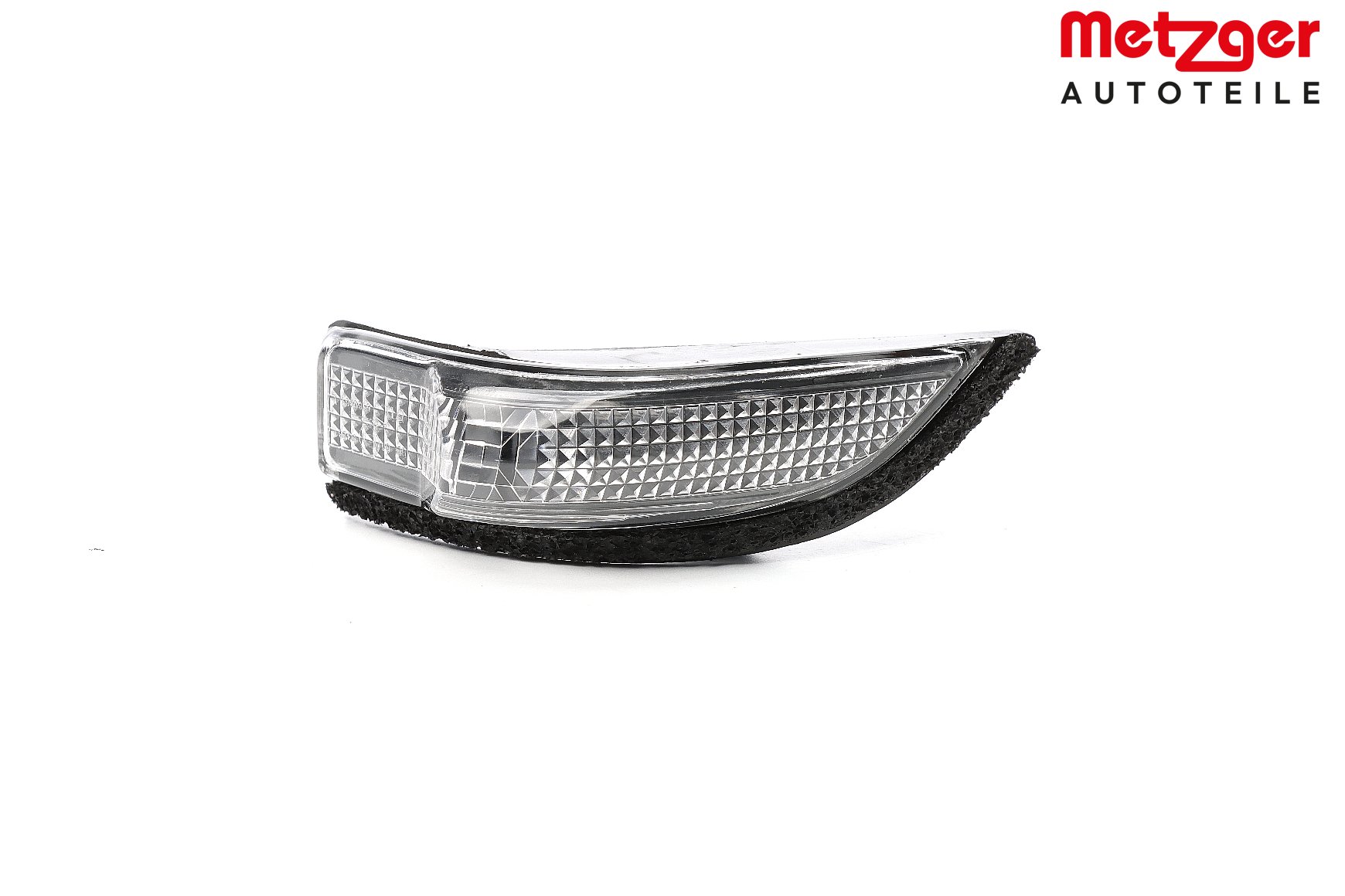 Knipperlichtautomaat / Pinkdoos (2080197) van METZGER Voor TOYOTA Yaris Hatchback (_P13_) 1.5 Hybrid (NHP130_) (74 KW / 101 PK / Van 2015)