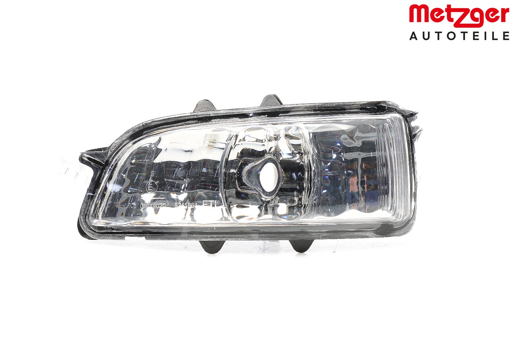 VOLVO V50 2003 Vilkkuvalo METZGER 2080199
