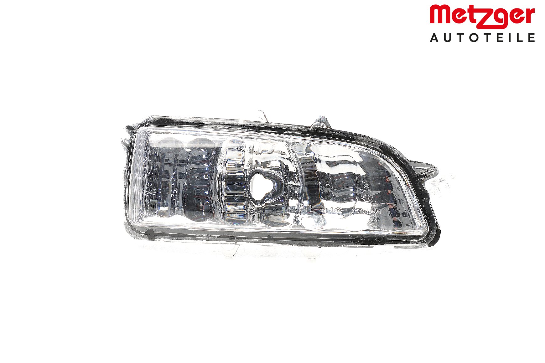 VOLVO V50 2003 Vilkkuvalo METZGER 2080200
