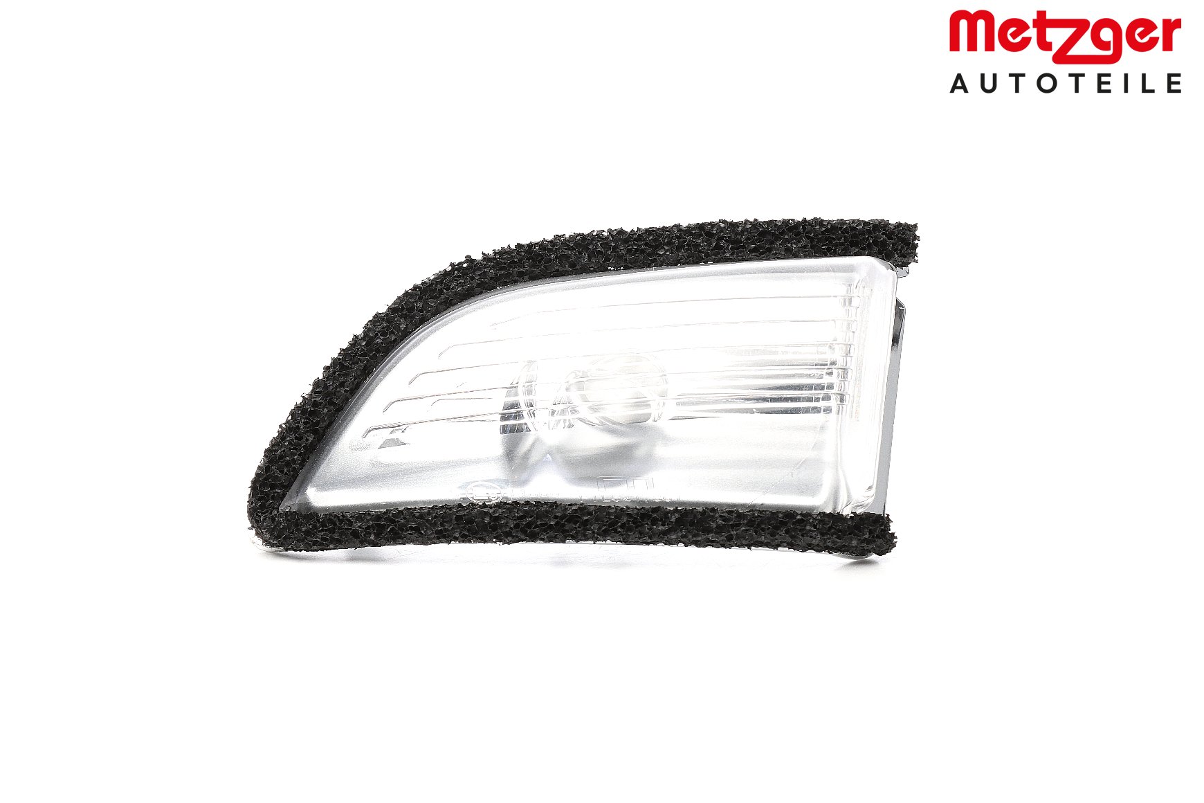 METZGER Side indicator 2080201 Side indicator METZGER 2080201