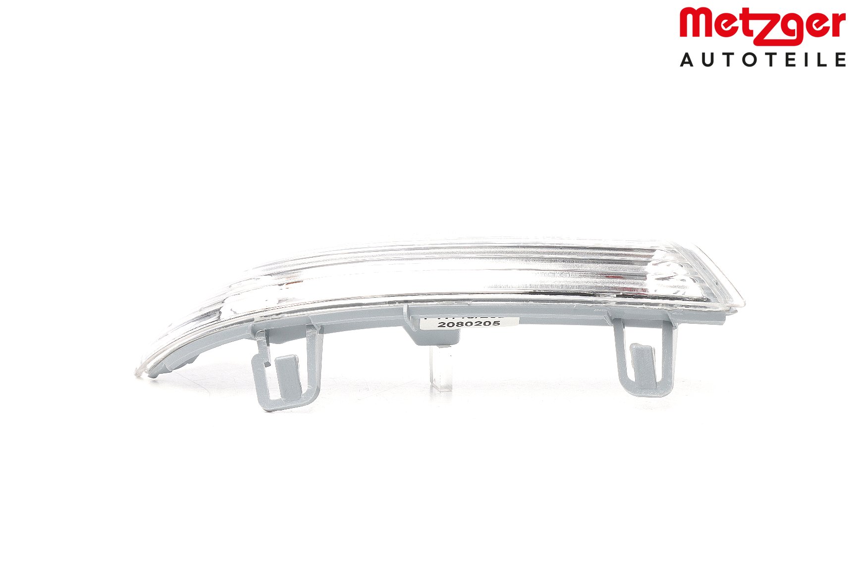 OEM 1K0949101 METZGER Side indicator 2080205 for VW, SKODA, SEAT