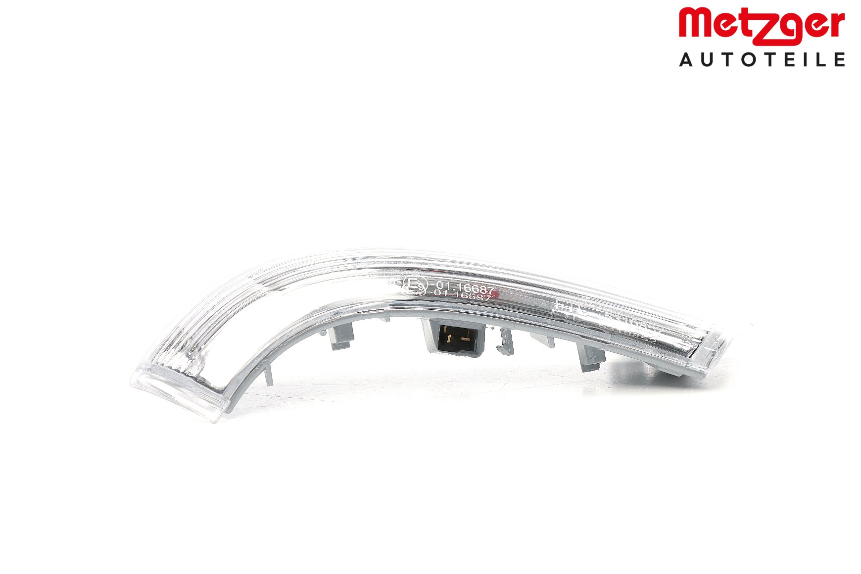 OEM 1K0949102 METZGER Knipperlichtautomaat / Pinkdoos 2080206 voor VOLKSWAGEN, SEAT, SKODA