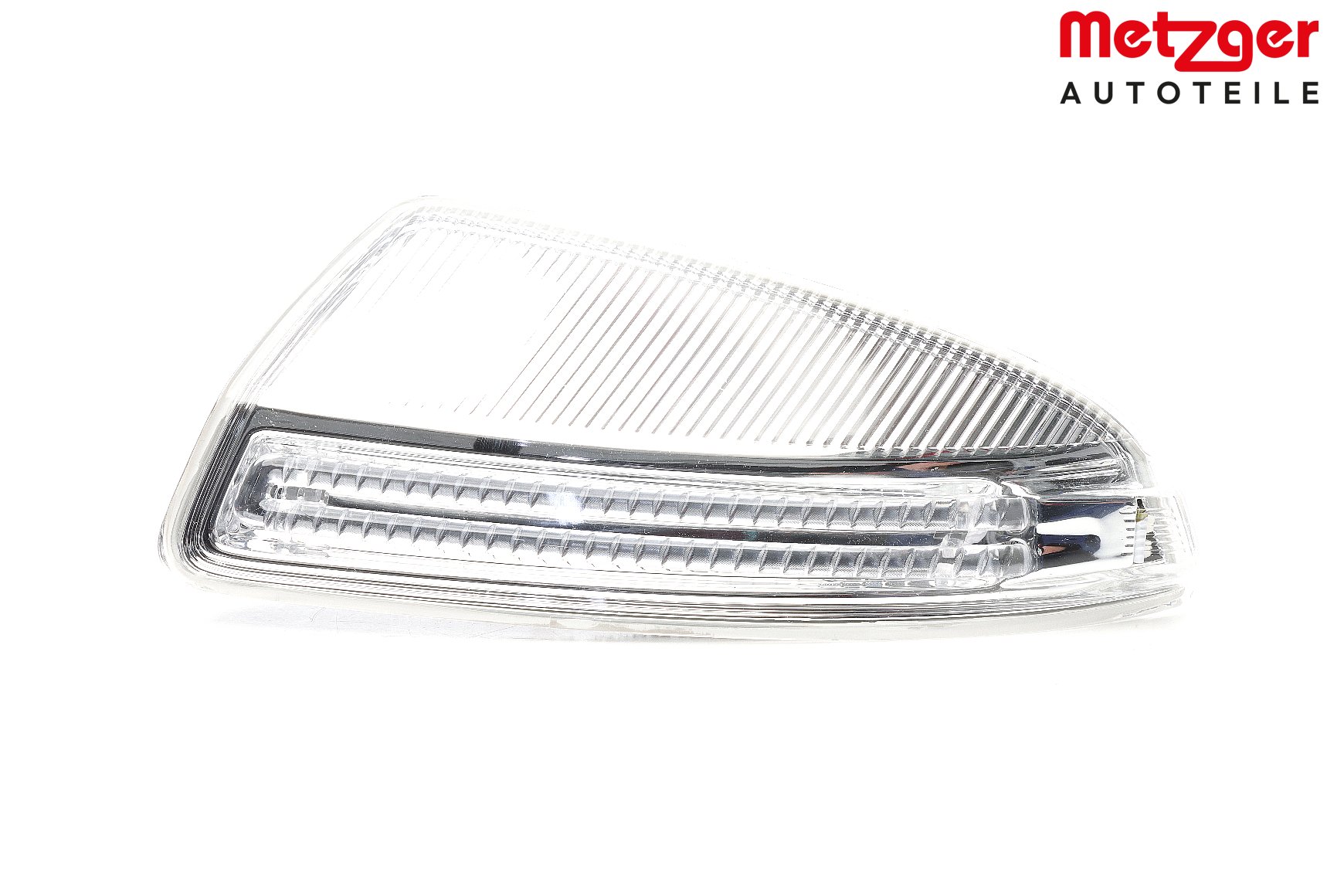 OEM A2048200721 METZGER Vilkkuvalo 2080211 varten MERCEDES-BENZ