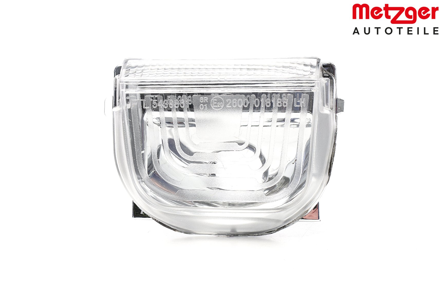 METZGER Blinker 2080217 METZGER Blinkers 2080217