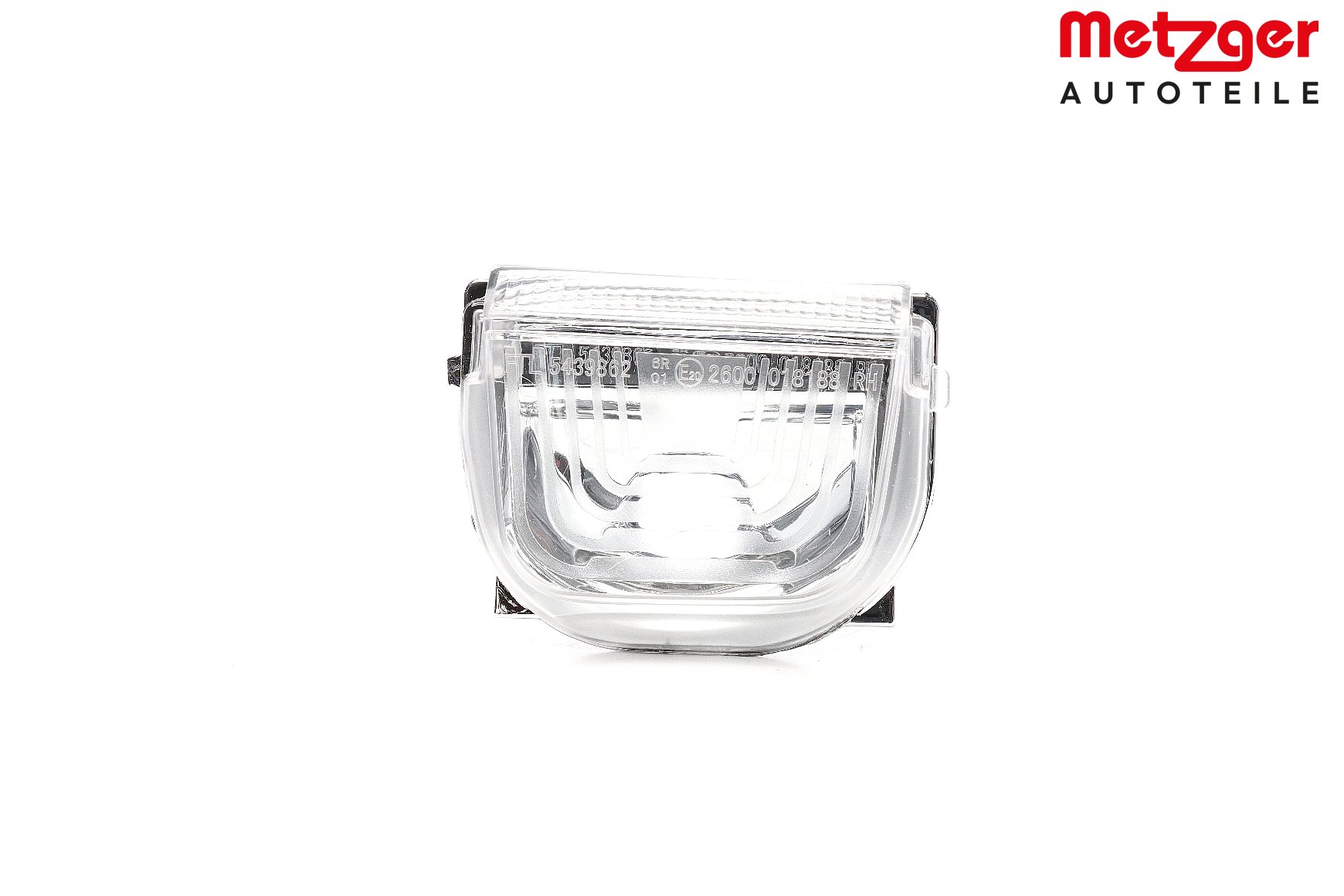 OEM A9109064600 METZGER Indicatore di direzione 2080218 per MERCEDES-BENZ
