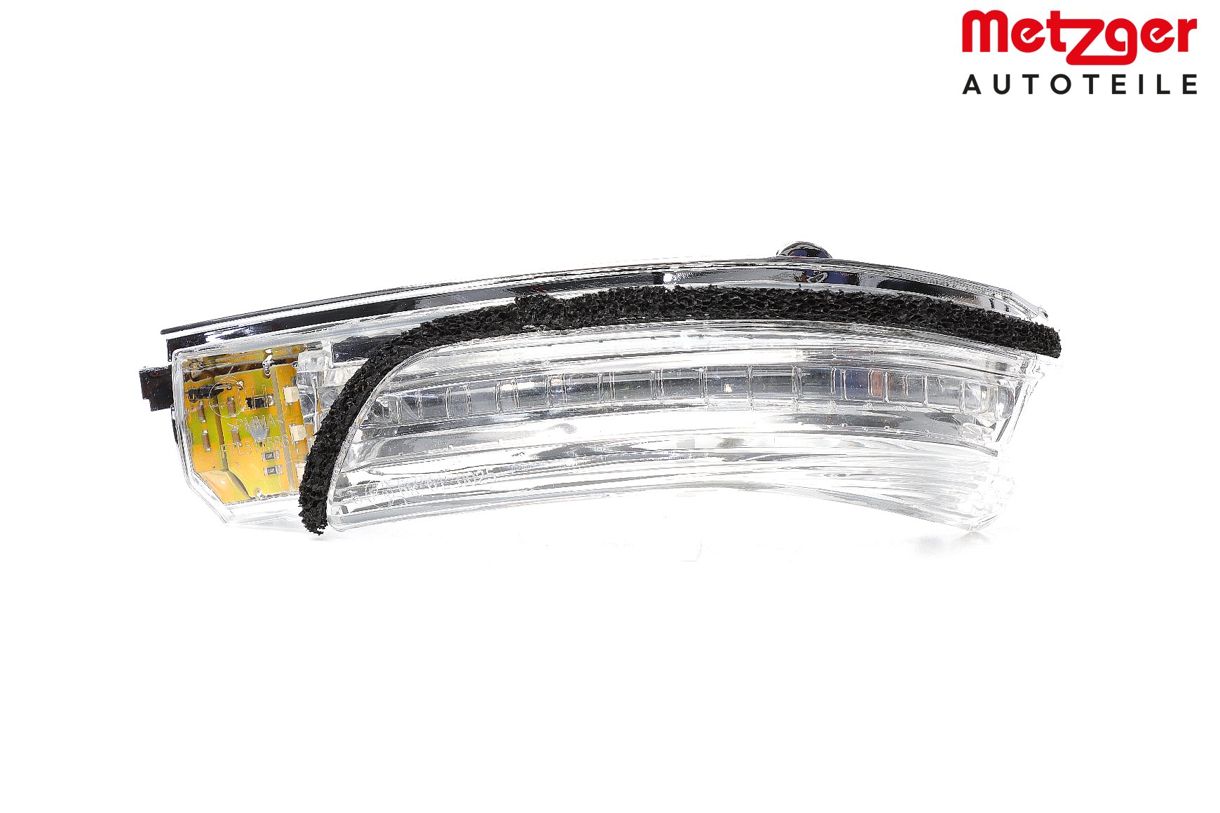 OEM 8174005050 METZGER Piloto intermitente 2080225 para MERCEDES-BENZ, TOYOTA