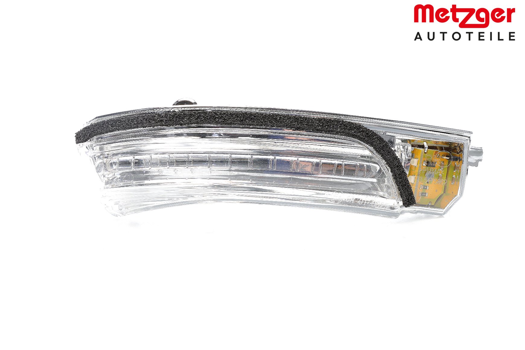METZGER Side indicator 2080226 Side indicator METZGER 2080226
