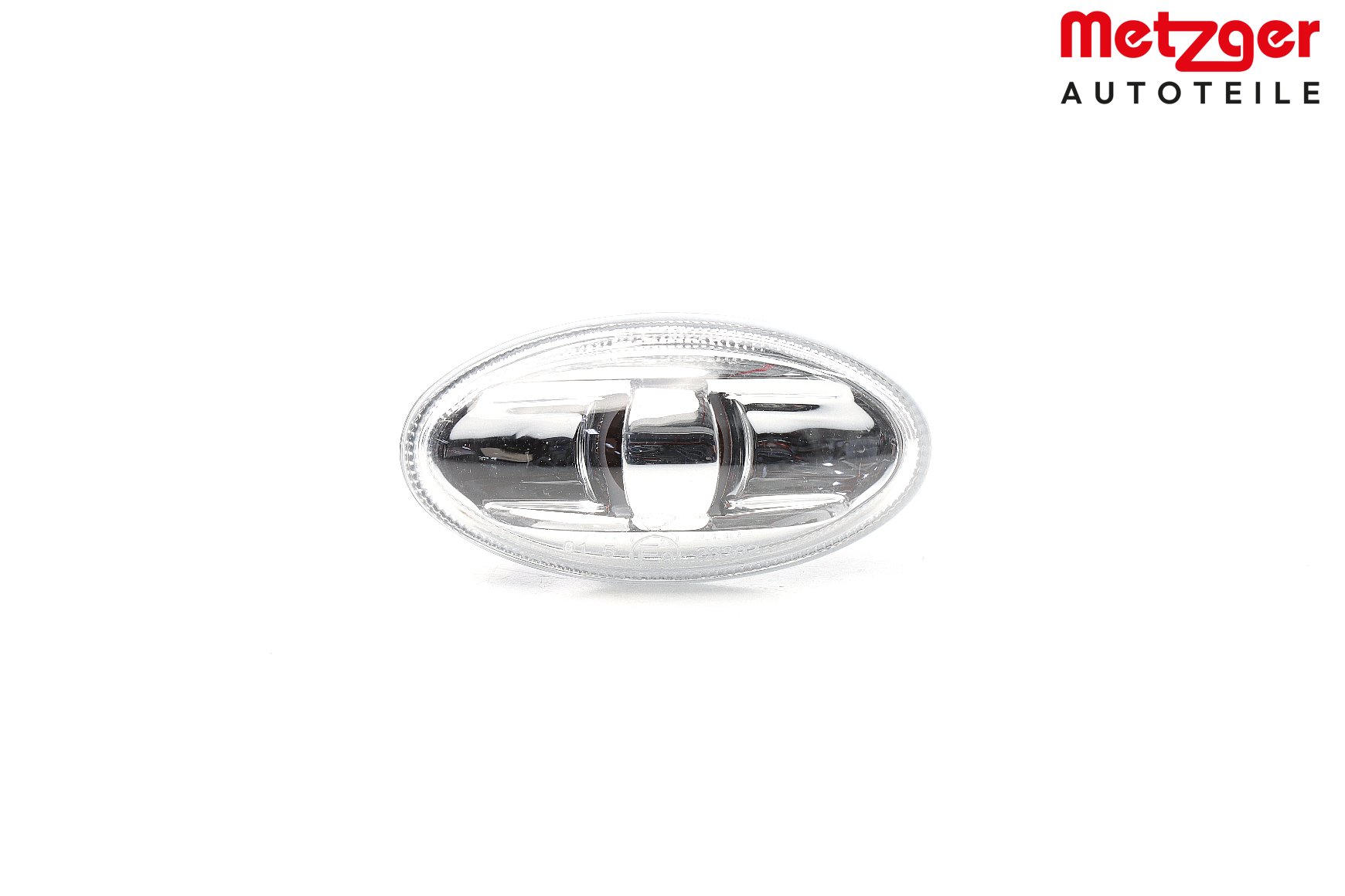 METZGER Piloto intermitente 2080228 Piloto intermitente METZGER 2080228 para OPEL VIVARO 2021