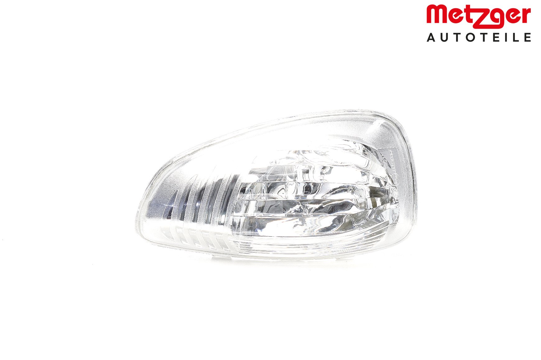 OEM 261650223R METZGER Blinker 2080229 för RENAULT, OPEL, NISSAN, LAND ROVER, RENAULT TRUCKS
