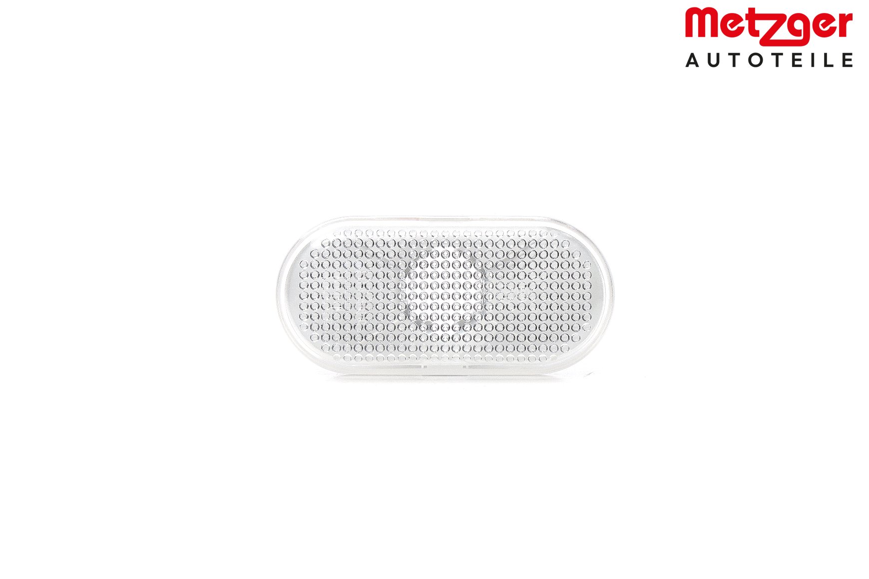 METZGER Clignotant (2080231) pour RENAULT Trafic II Van (FL) 2.5 dCi (84 KW / 114 CH / de 2007)