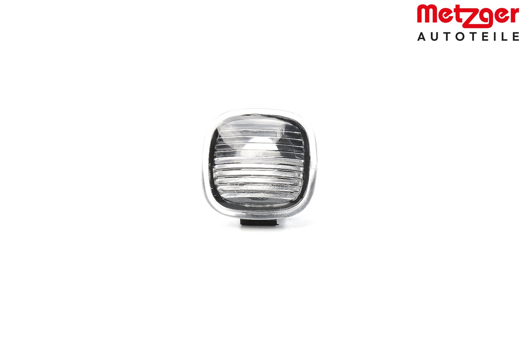 OEM 1U0949127C METZGER Vilkkuvalo 2080232 varten AUDI, SKODA, SEAT