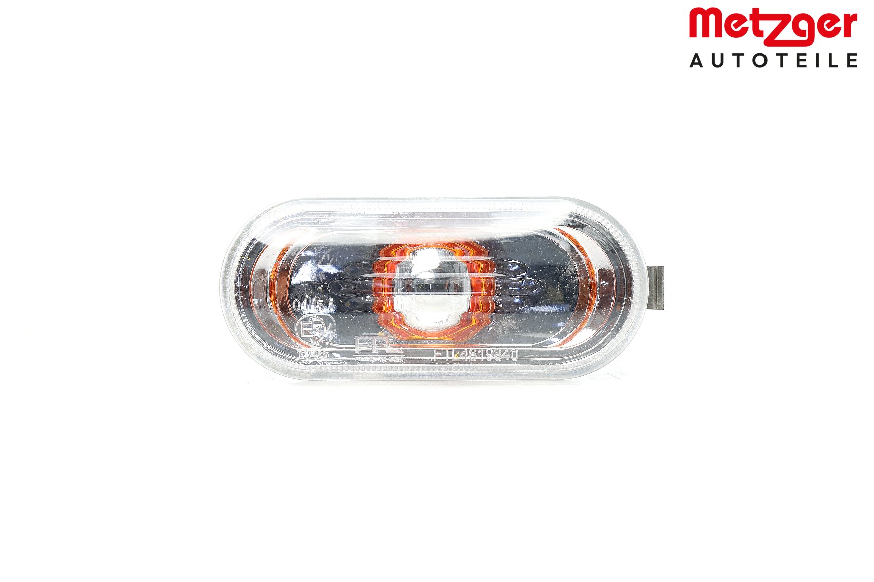 SEAT IBIZA 2015 Blinker 2080233