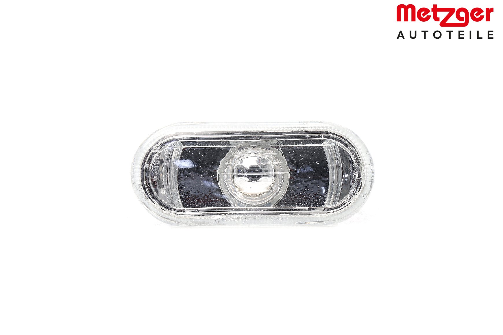 OEM 1J0949117 METZGER Blinklys 2080235 med VW, SKODA, SEAT