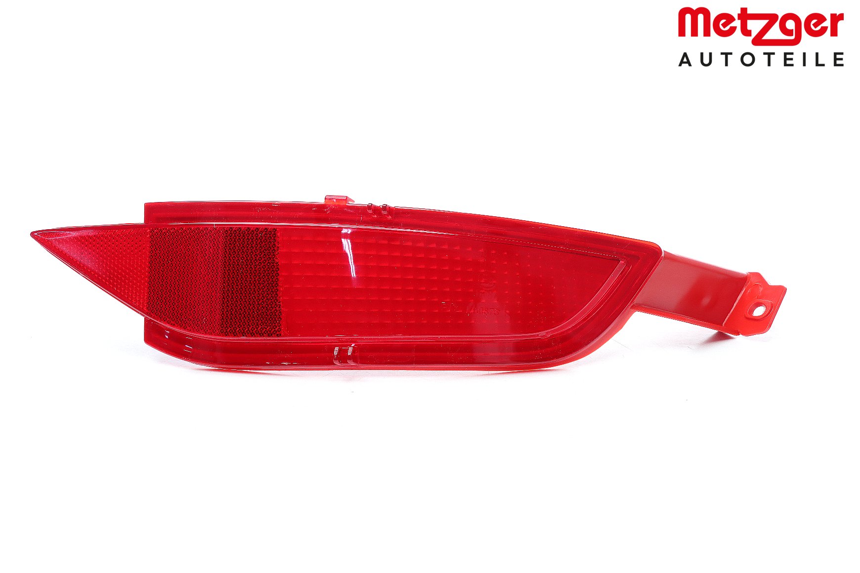OEM 8A6117A849AA METZGER Reflector 2080240 para FORD