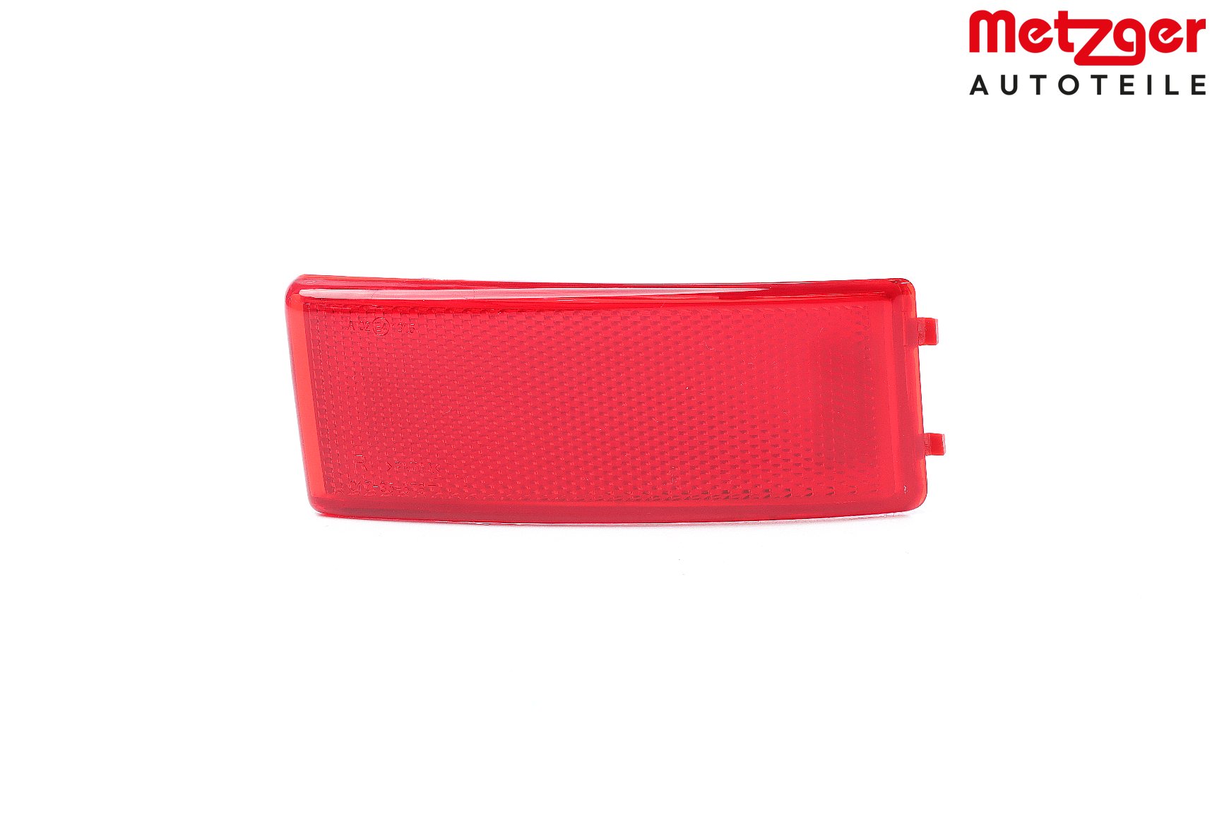 OEM 1222990 METZGER Heijastin 2080250 varten FORD, DAIHATSU