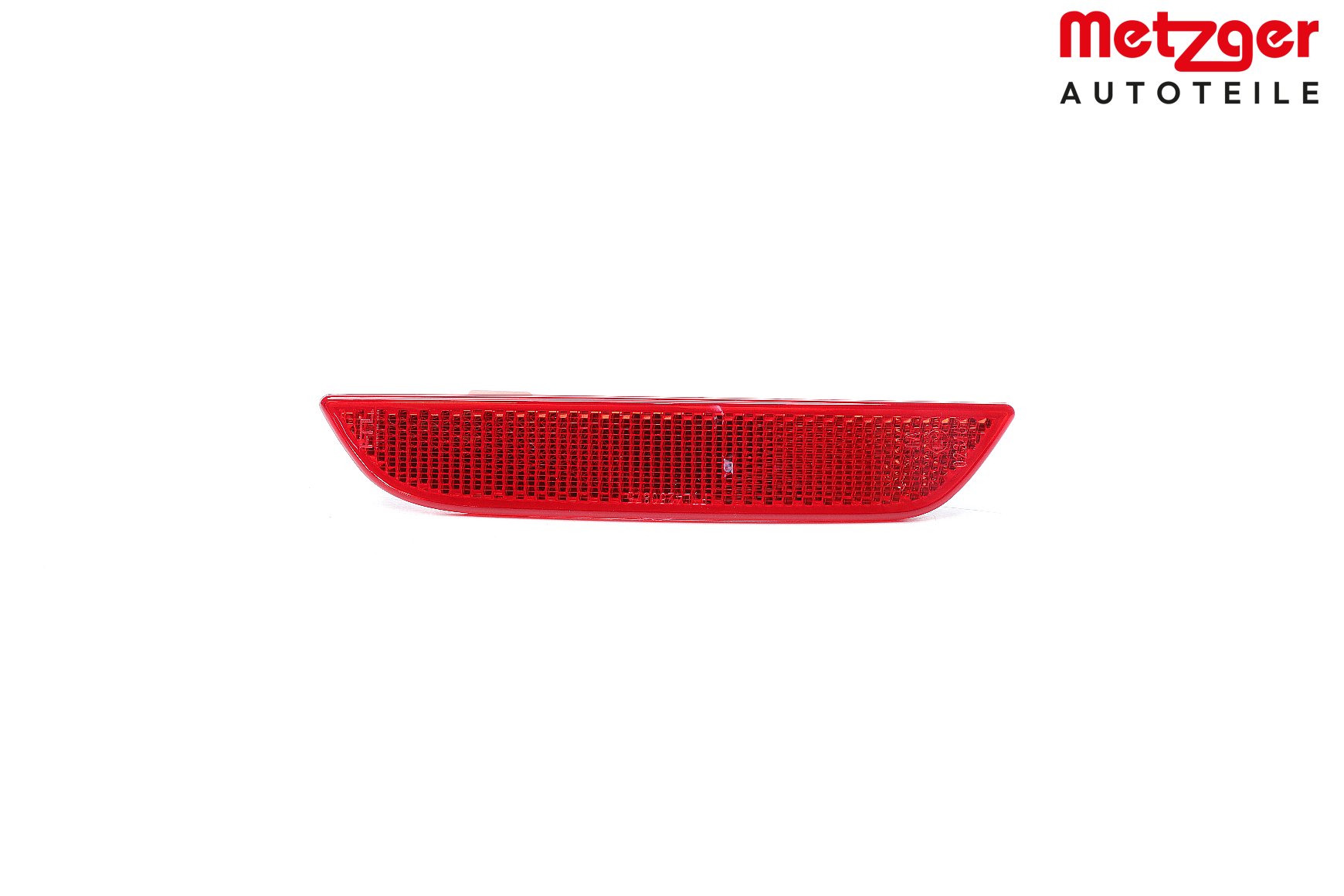 OEM 265659650R METZGER Heijastin 2080257 varten RENAULT