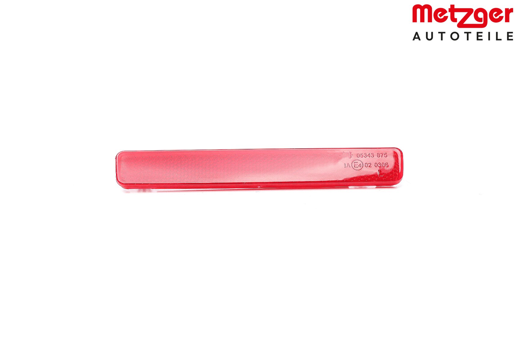 OEM 7E0945105C METZGER Reflektor 2080259 for VW