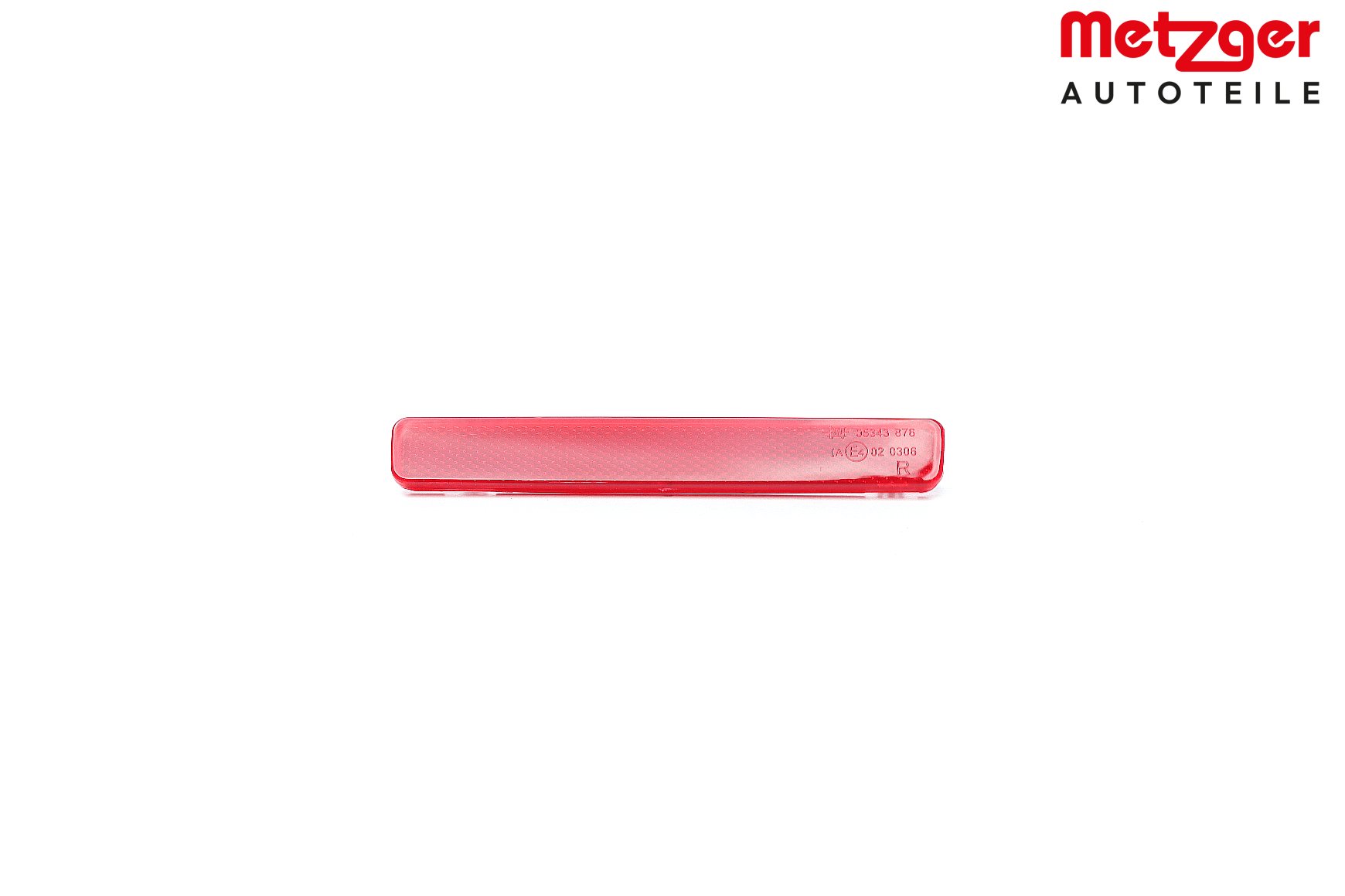 OEM 7E0945106C METZGER Reflektor 2080260 for VW