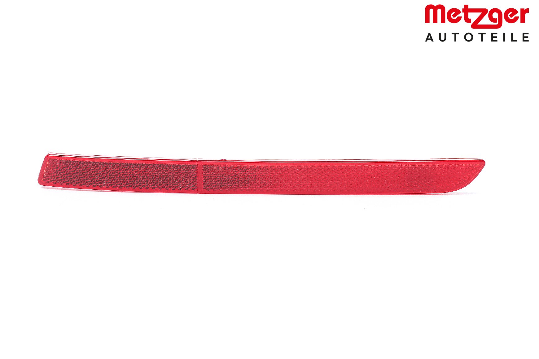 OEM 7E0945105A METZGER Heijastin 2080261 varten VW