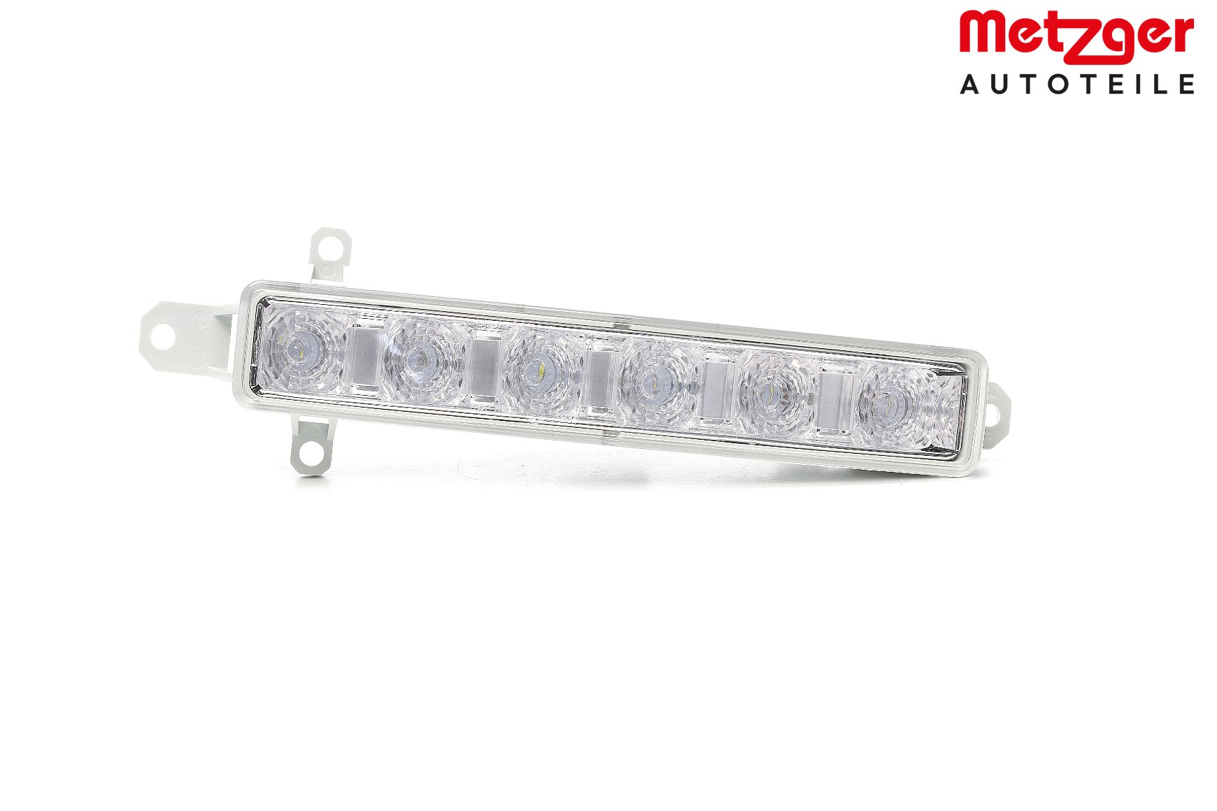 OEM 9677409380 METZGER Luce diurna 2080269 per OPEL, PEUGEOT, CITROЁN, TOYOTA, DS