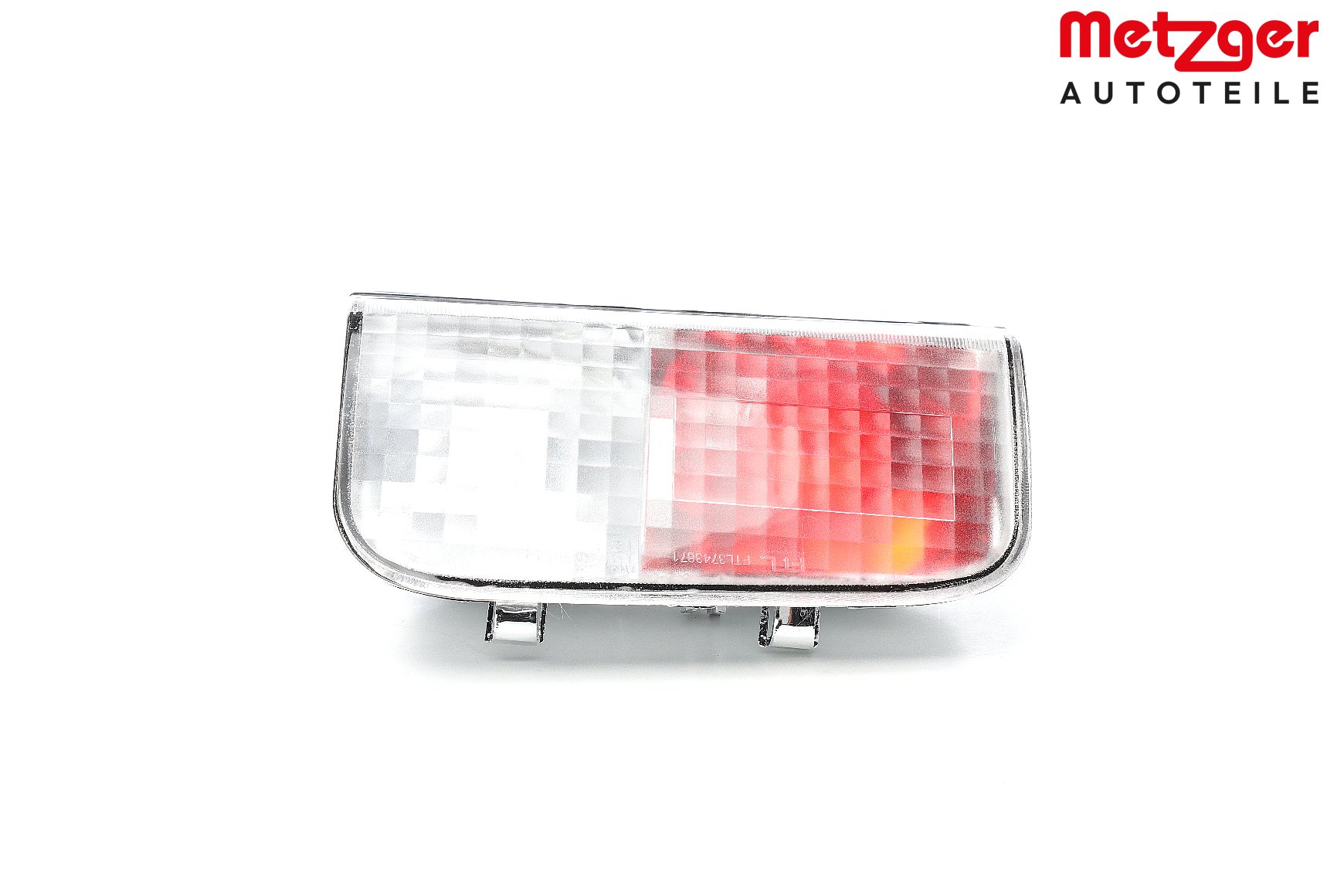 OEM 2607900QAF METZGER Takasumuvalo 2080273 varten NISSAN, OPEL