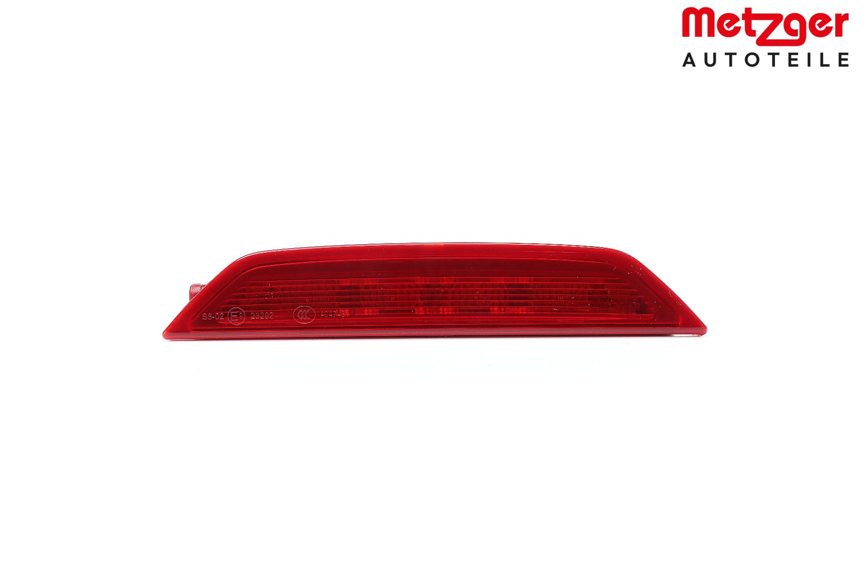 METZGER Additional lighting 2080280