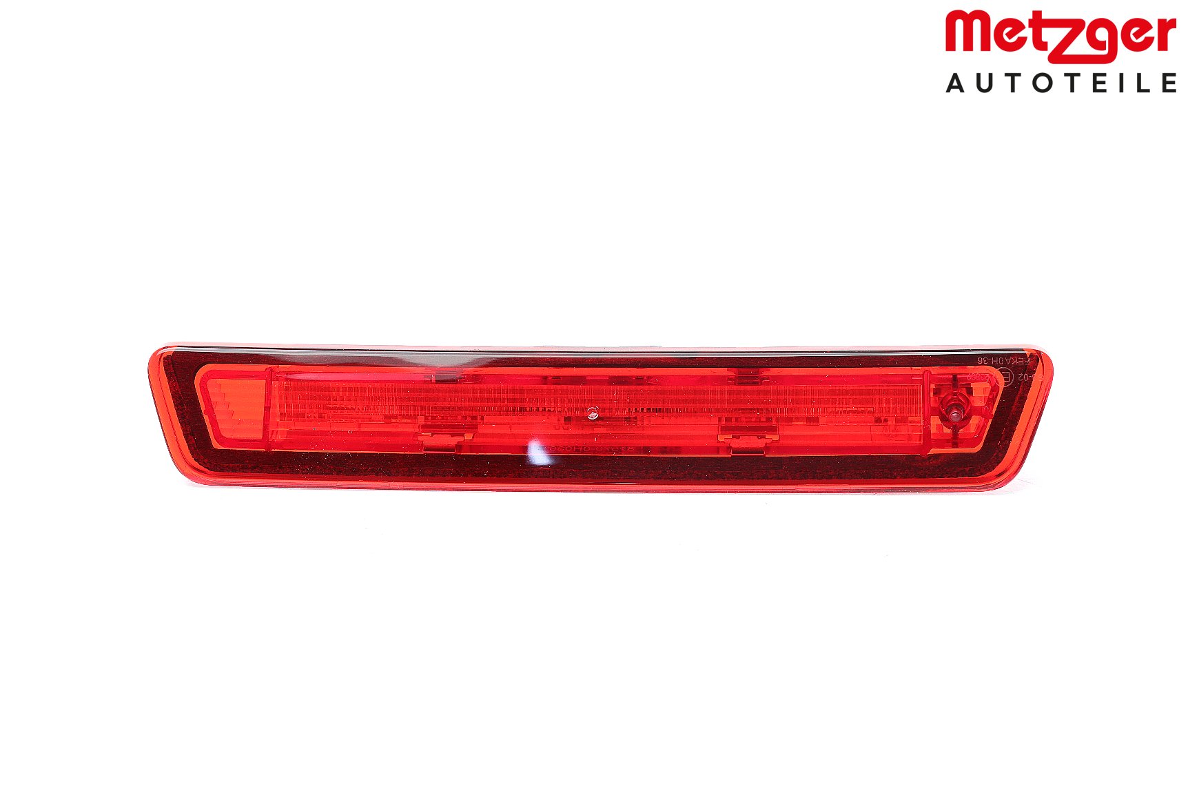 AYGO Extra bromsljus 2080283 METZGER