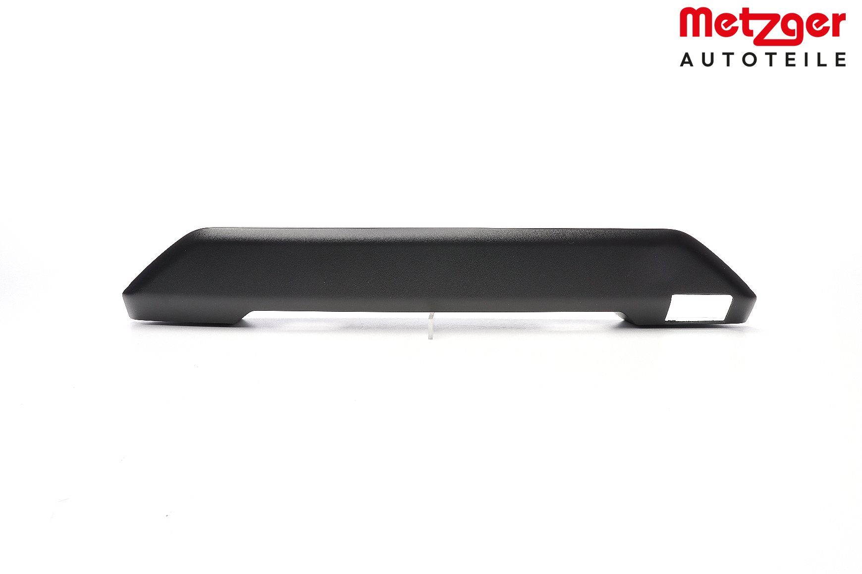 METZGER Alloggiamento, Luce targa 2080301 Alloggiamento, Luce targa METZGER 2080301