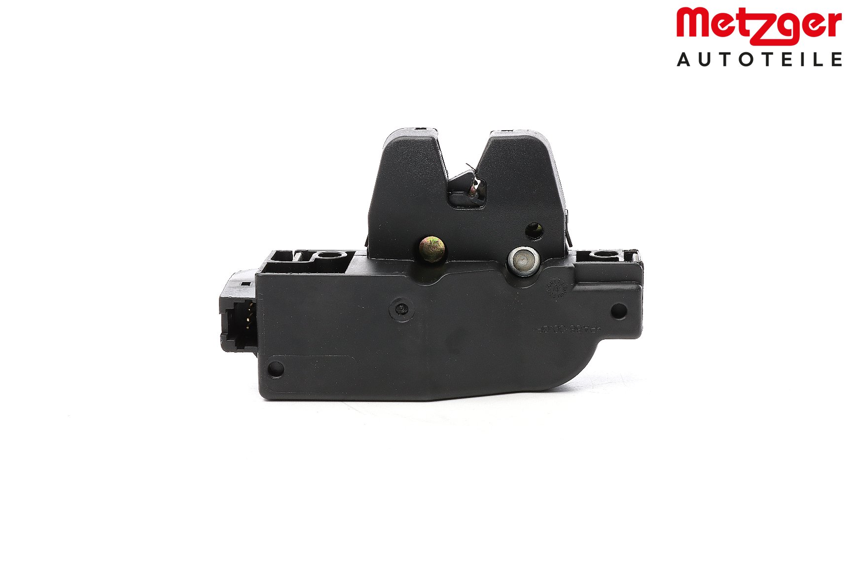 METZGER Fechadura da tampa da bagageira (2310928) para CITROËN C4 I (LC_) 2.0 16V (105 KW / 143 CV / de 2006)
