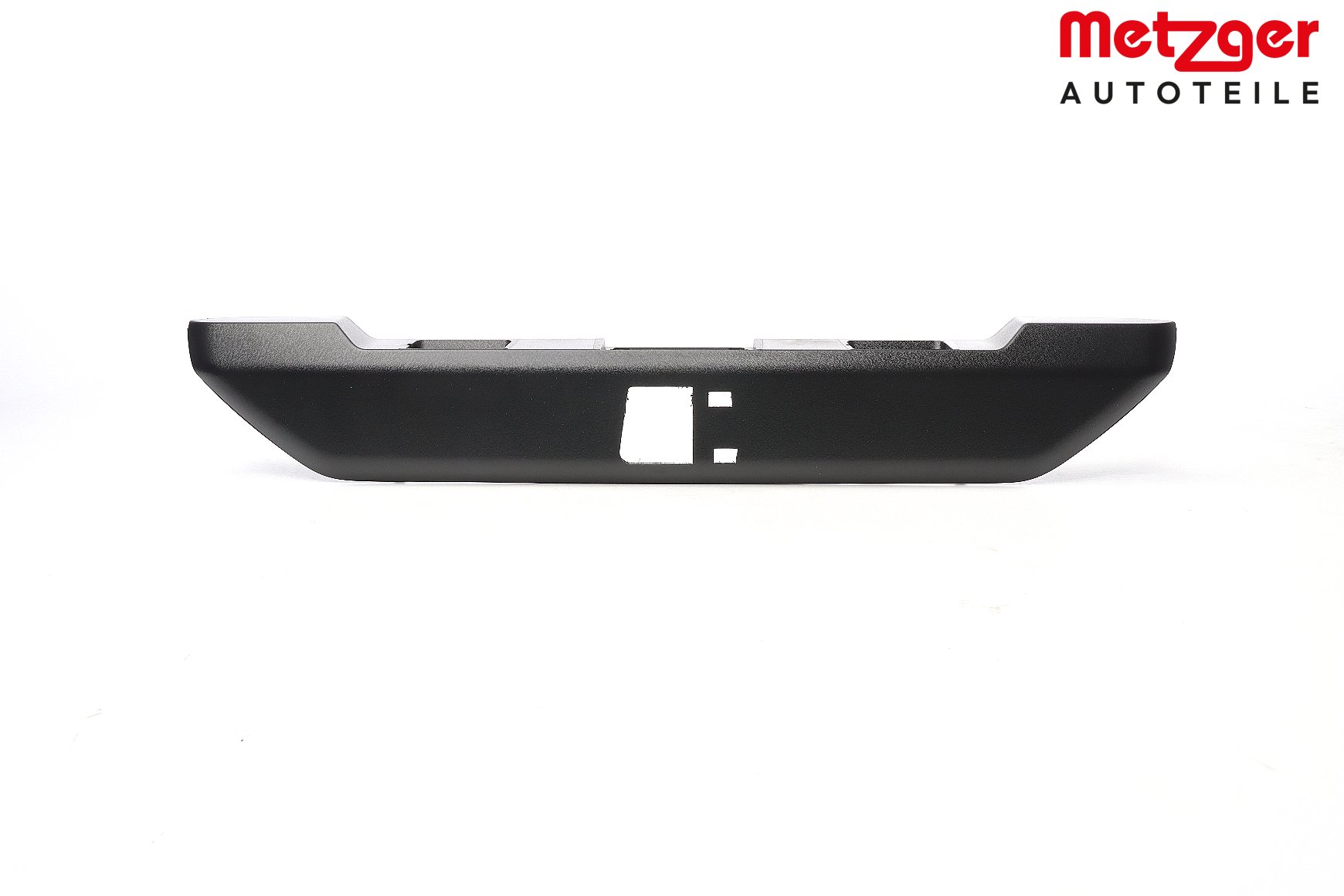 METZGER Tailgate Handle (2310934) for FORD Tourneo Custom V362 Minibus (F3) 2.0 EcoBlue (110 KW / 150 HP / from 2022)