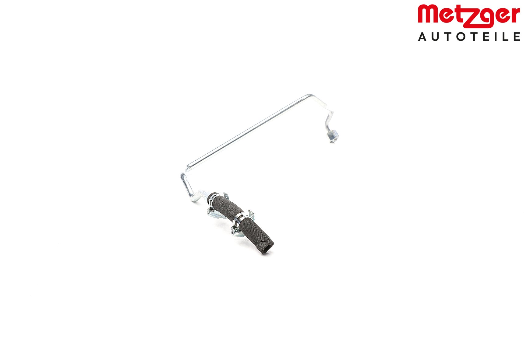 OEM 03G145771R METZGER Oljeledning, överladdare 2361234 för VW, AUDI, SKODA, SEAT, CUPRA