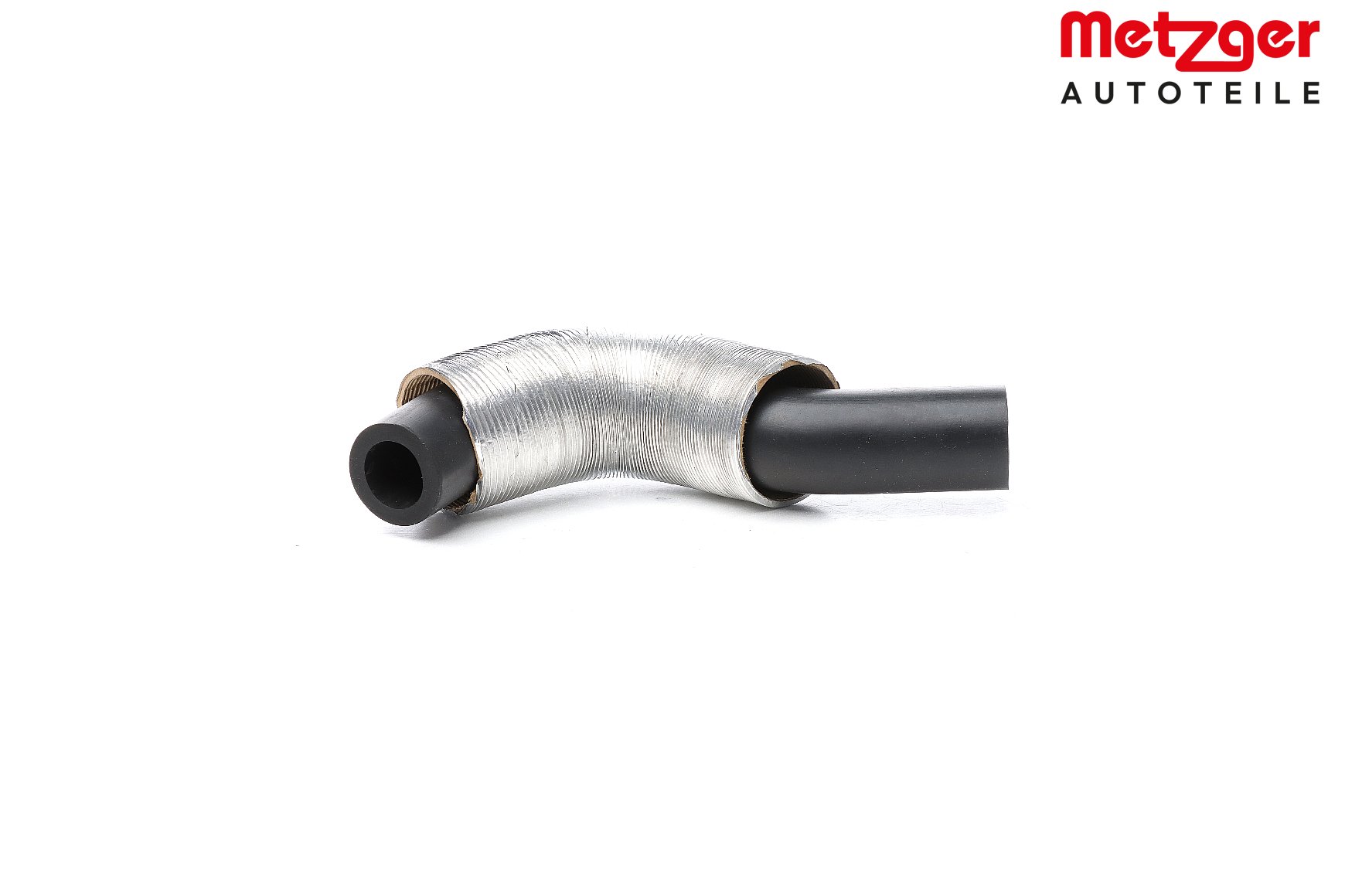 METZGER Tubo flexible para aceite (2401137) para NISSAN PRIMERA Ranchera familiar (WP12) 2.2 Di (93 KW / 126 CV / de 2002)
