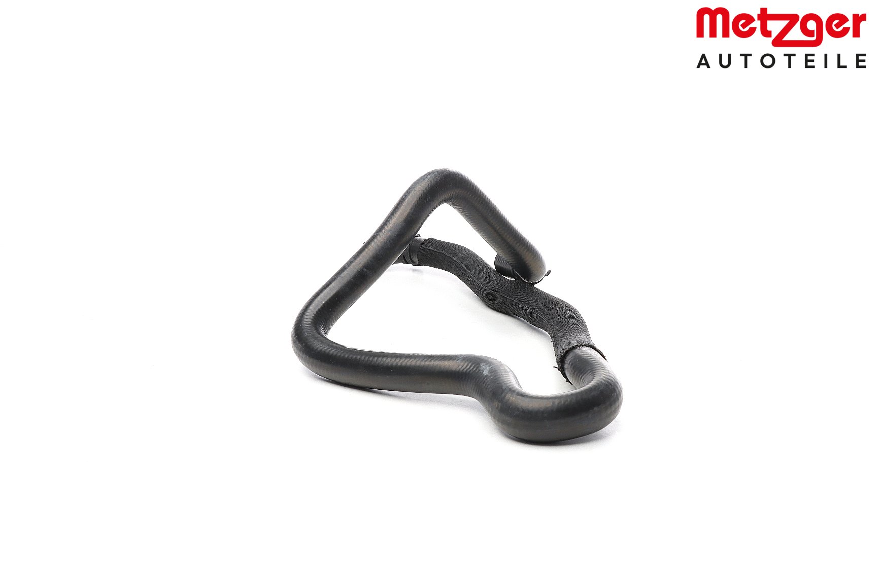 METZGER Durite de refroidissement (2422254) pour BMW X2 (F39) sDrive 16 d (85 KW / 116 CH / de 2018)
